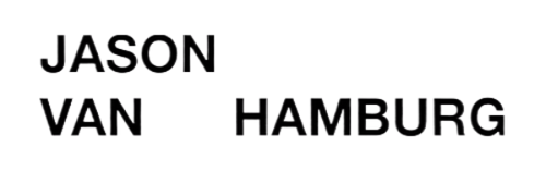JASON VAN HAMBURG